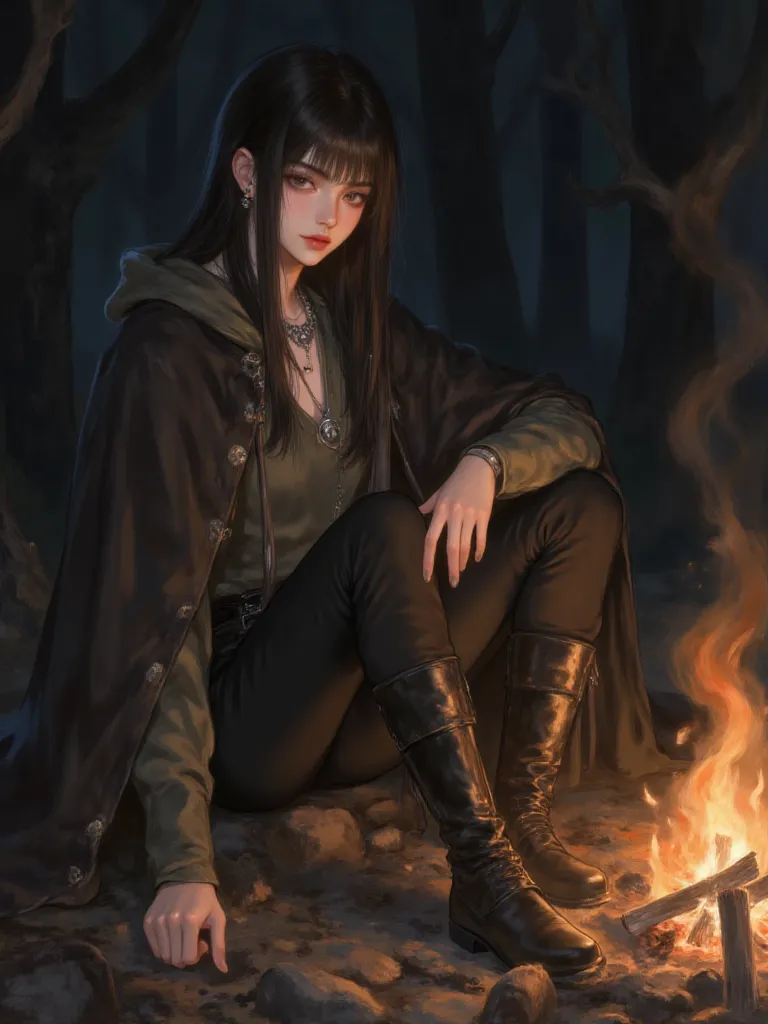 Thumbnail of Соня Кло