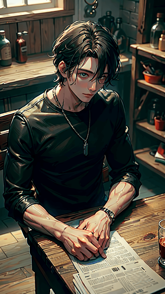 Thumbnail of "Leon"