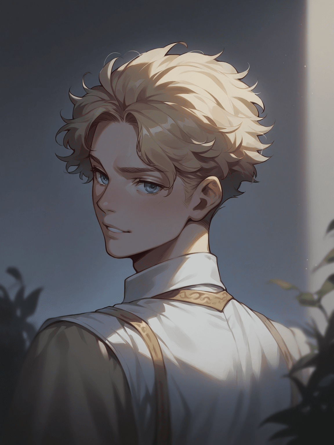 Thumbnail of Тайлер