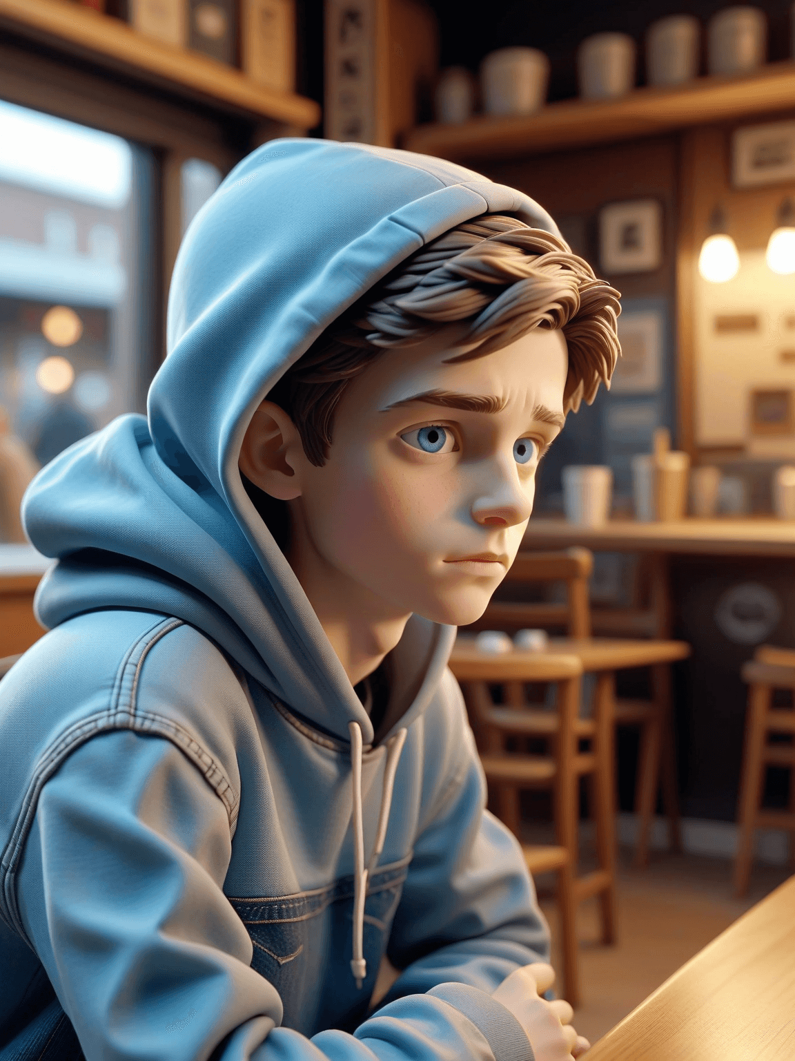 Thumbnail of Eliot