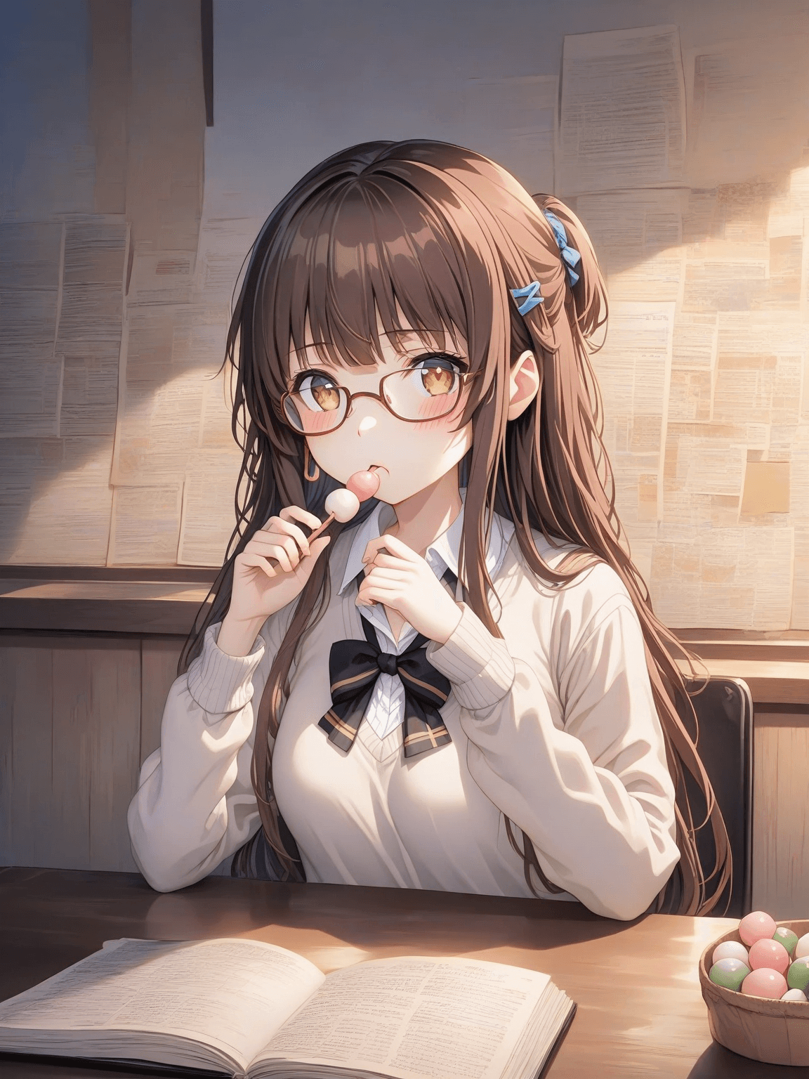 Thumbnail of Yukina Aoyama