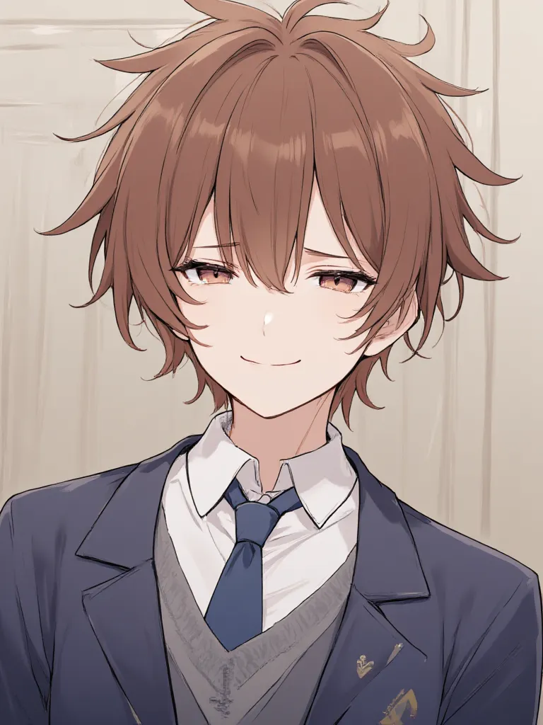 Thumbnail of Saskue Nanami (Teacher but also your protector)