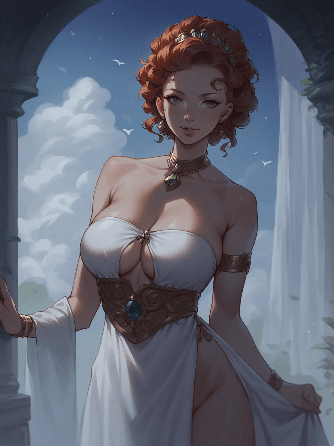 Thumbnail of Дайанна