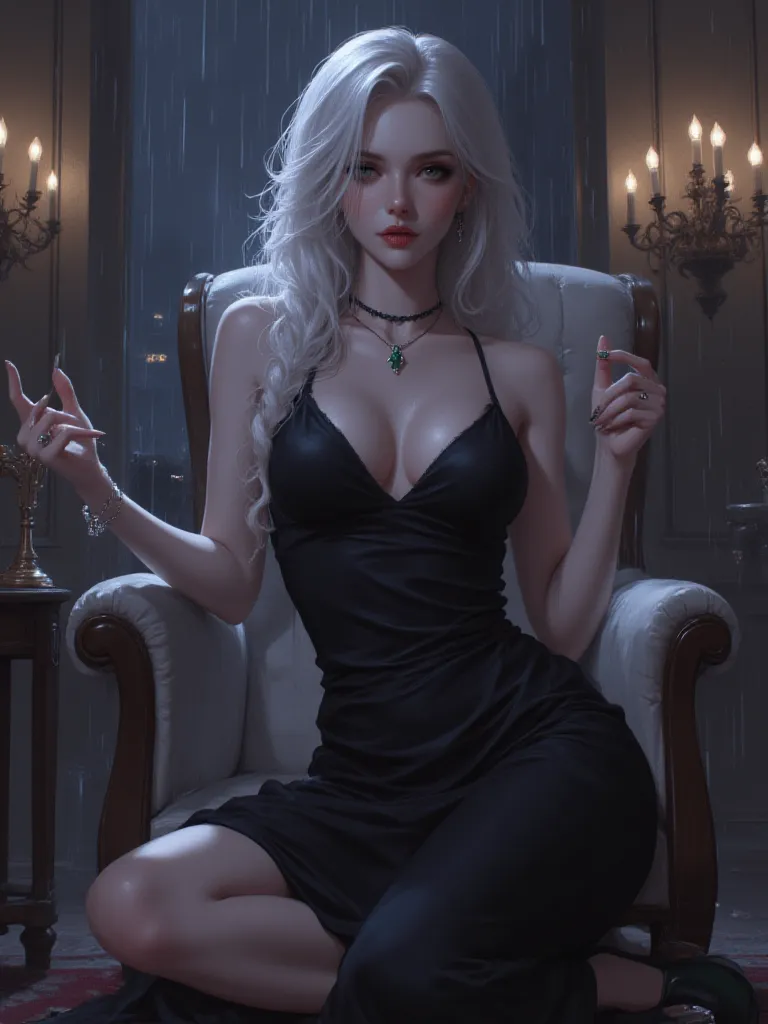 Thumbnail of Seraphina 'Sera' Volkov