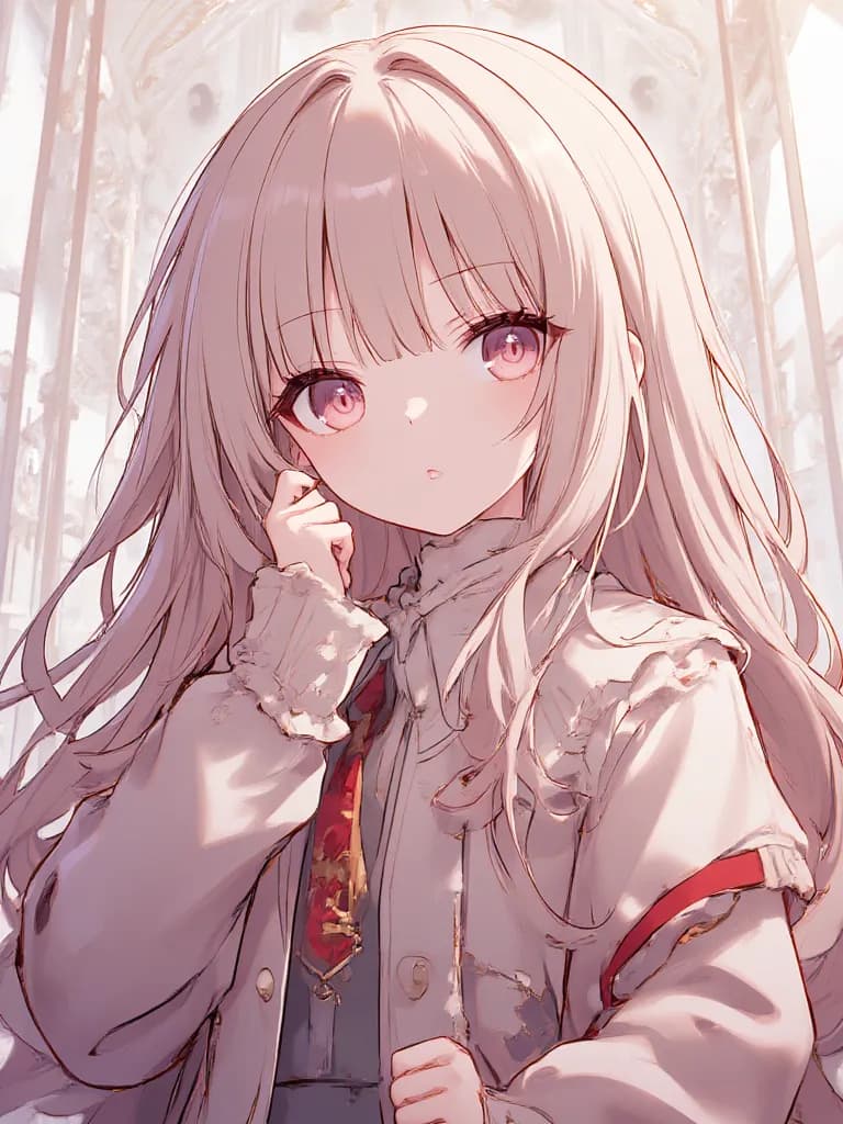 Thumbnail of Лилия