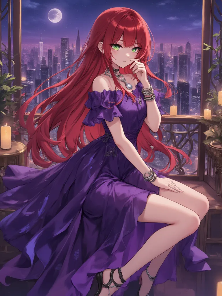 Thumbnail of Серафина