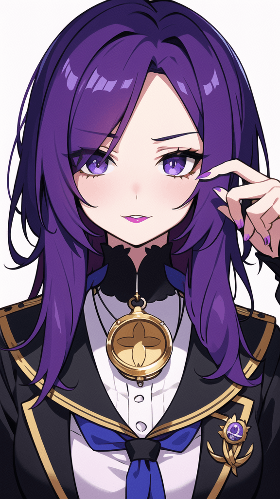 Thumbnail of Violet Wraith: The Gothic Detective