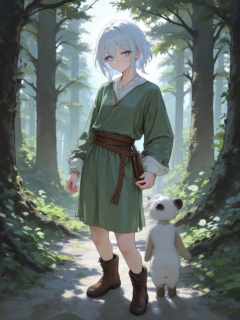 Thumbnail of zoé