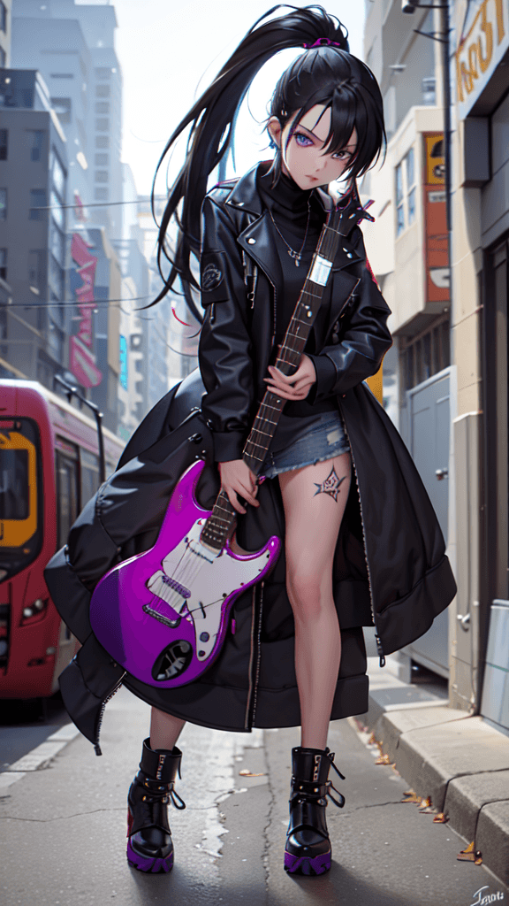 Thumbnail of "Misaki"