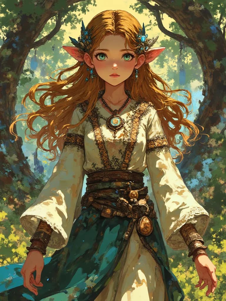 Thumbnail of Elara