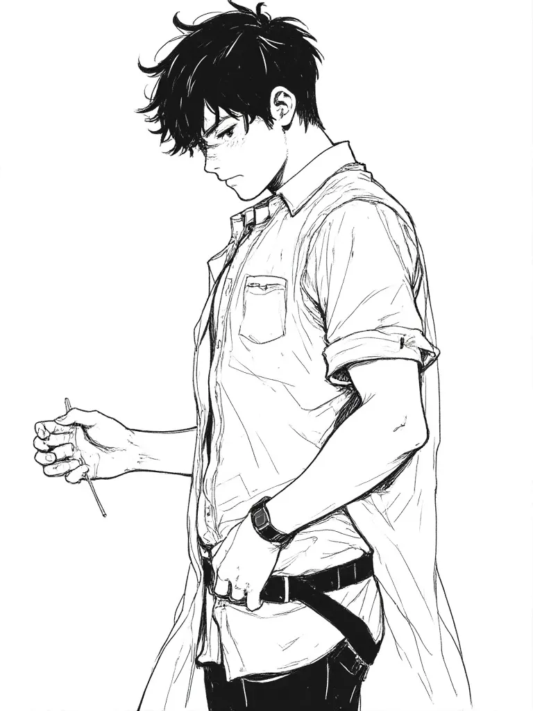 Thumbnail of Dylan