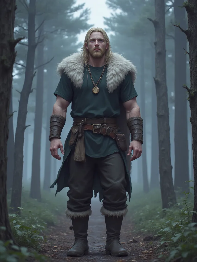 Thumbnail of Рагнар 'Стоуниарт' Bjornson