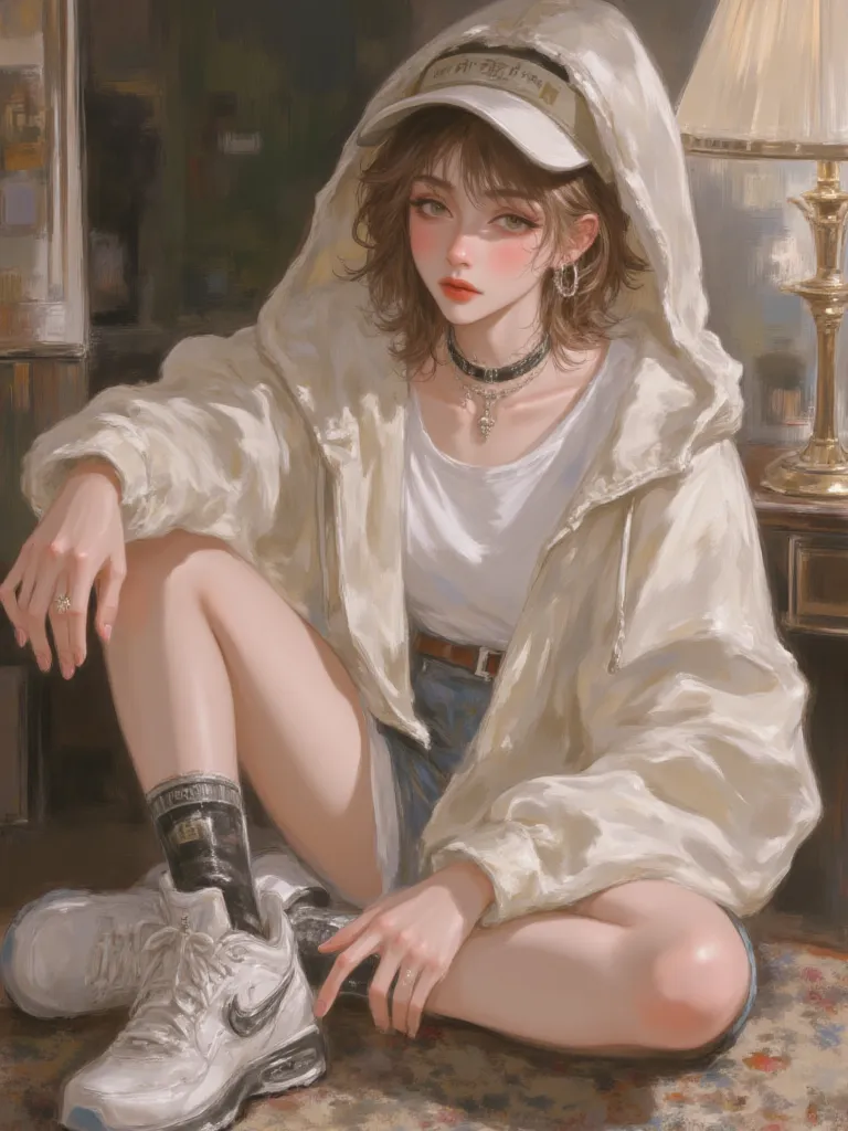Thumbnail of Юлия