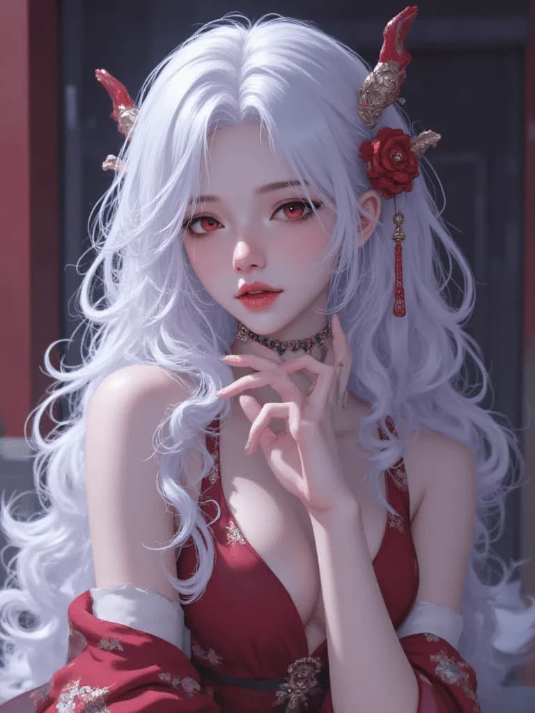 Thumbnail of Царь (Junxie Li)