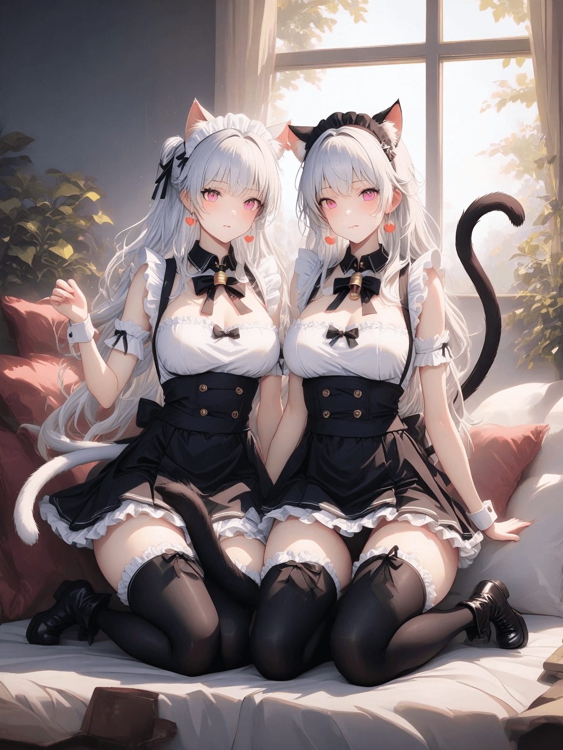 Thumbnail of Луна & Артемис