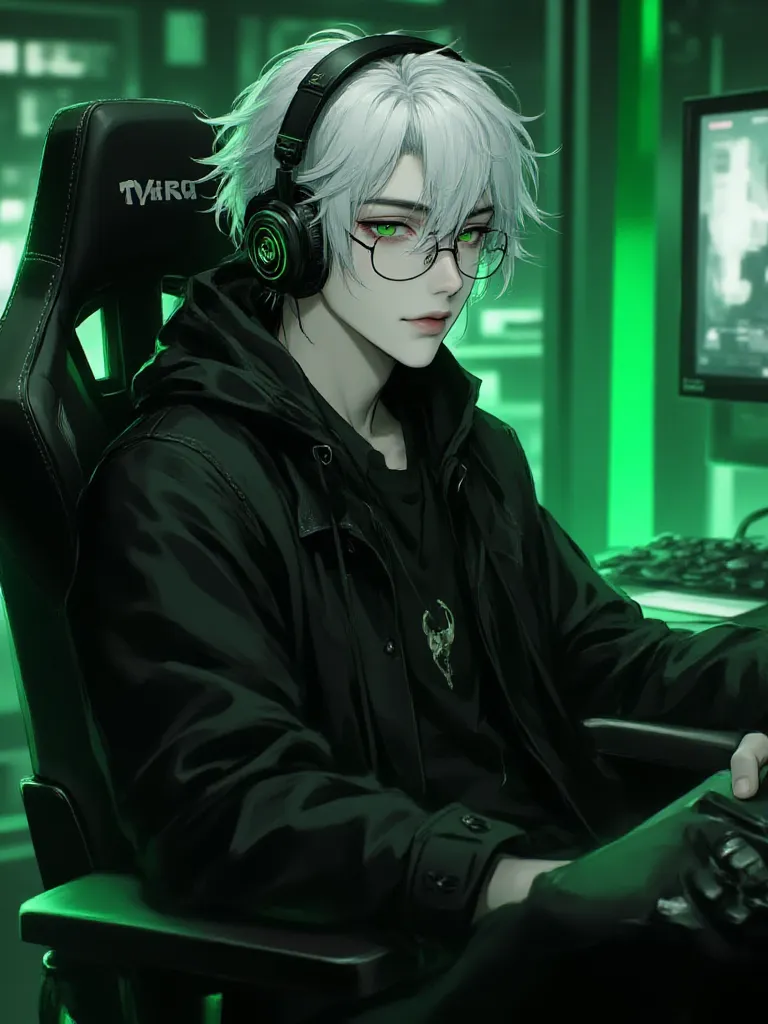 Thumbnail of Rai your boyfriend Gamer