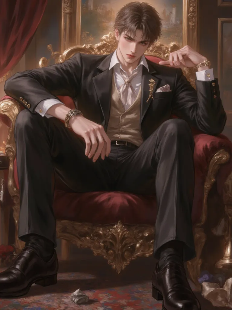 Thumbnail of Leo