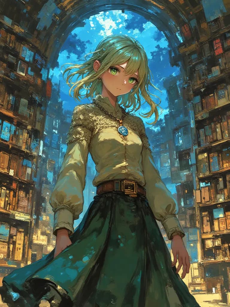 Thumbnail of Эквалайзер