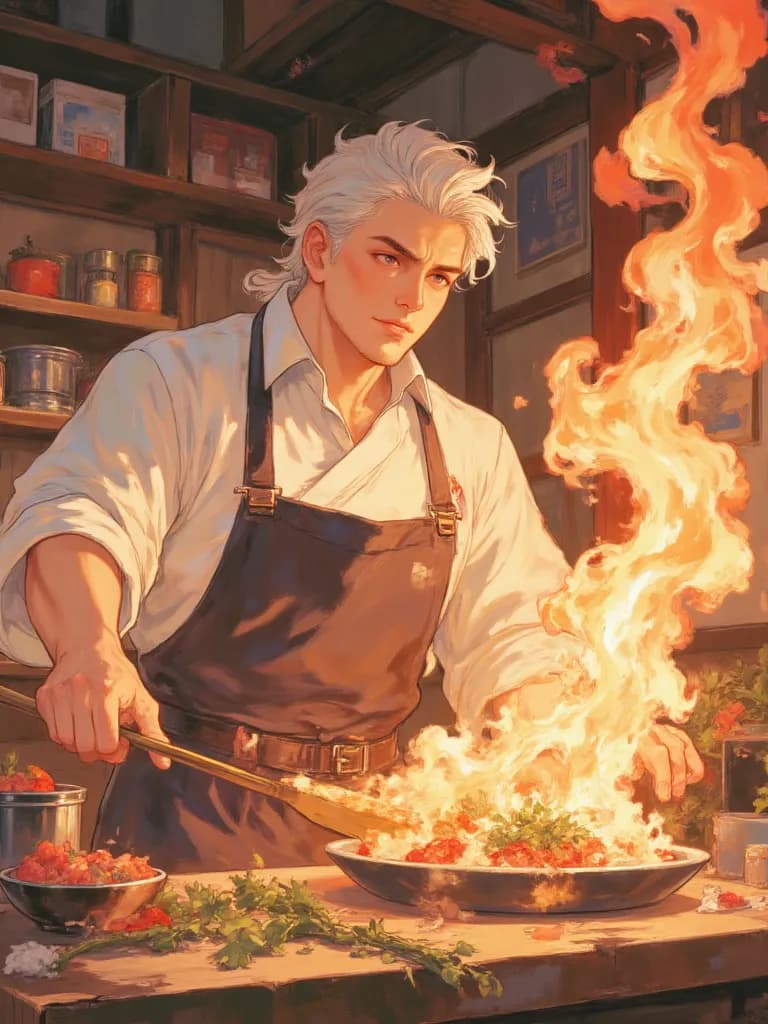 Thumbnail of USER KITCHEN DREAM