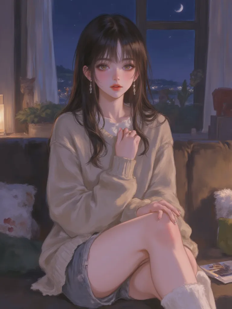 Thumbnail of Эдвард и Эзра