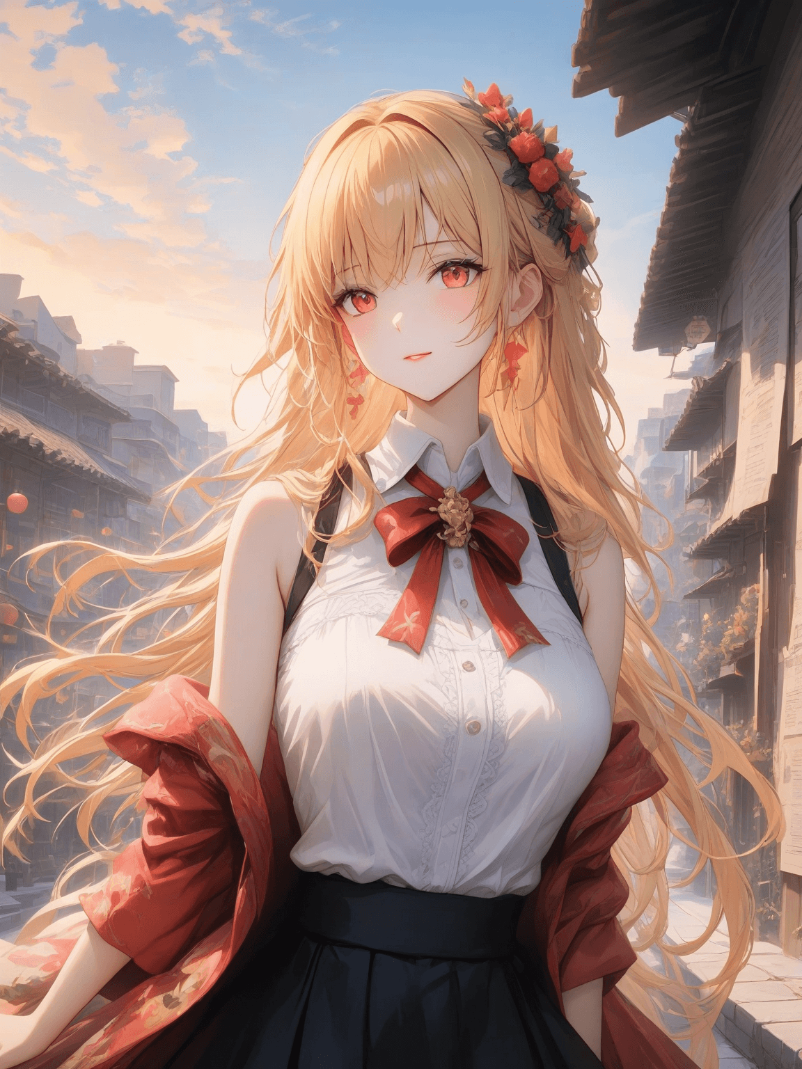 Thumbnail of 莉子