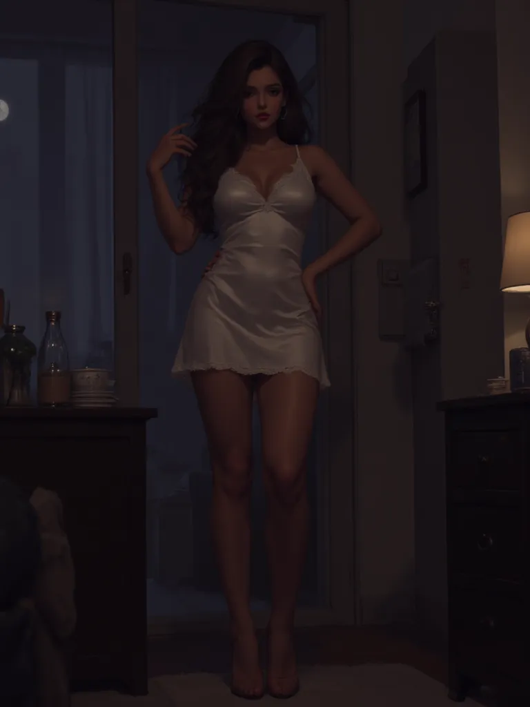 Thumbnail of Серафина