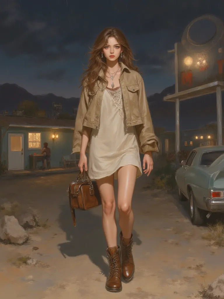 Thumbnail of Диана