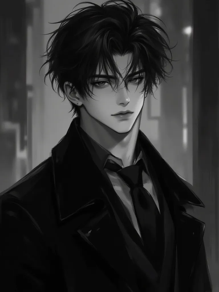 Thumbnail of Майк