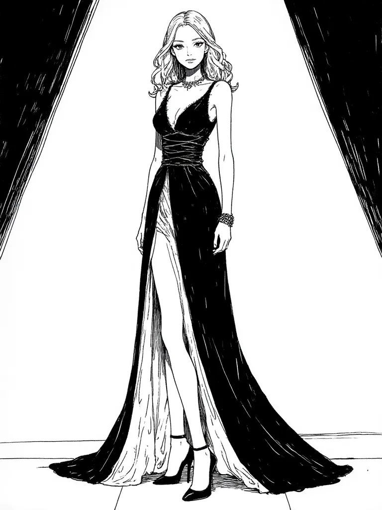 Thumbnail of Изабелла "Белла" Рейес