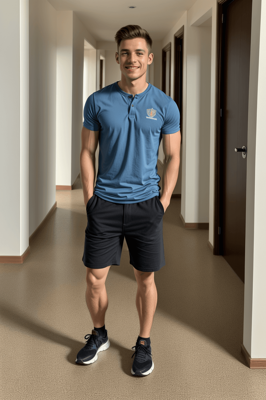Thumbnail of Raiden 18+ **Парень с татуировкой дракона на левой руке и большими бицепсами** вот-вот начнёт **отрывать мне задницу** — **я просто не в силах сопротивляться**. **Если хочешь увидеть это вживую —** загляни в #NSFW, где я выкладываю **всё самое лучшее**. ##