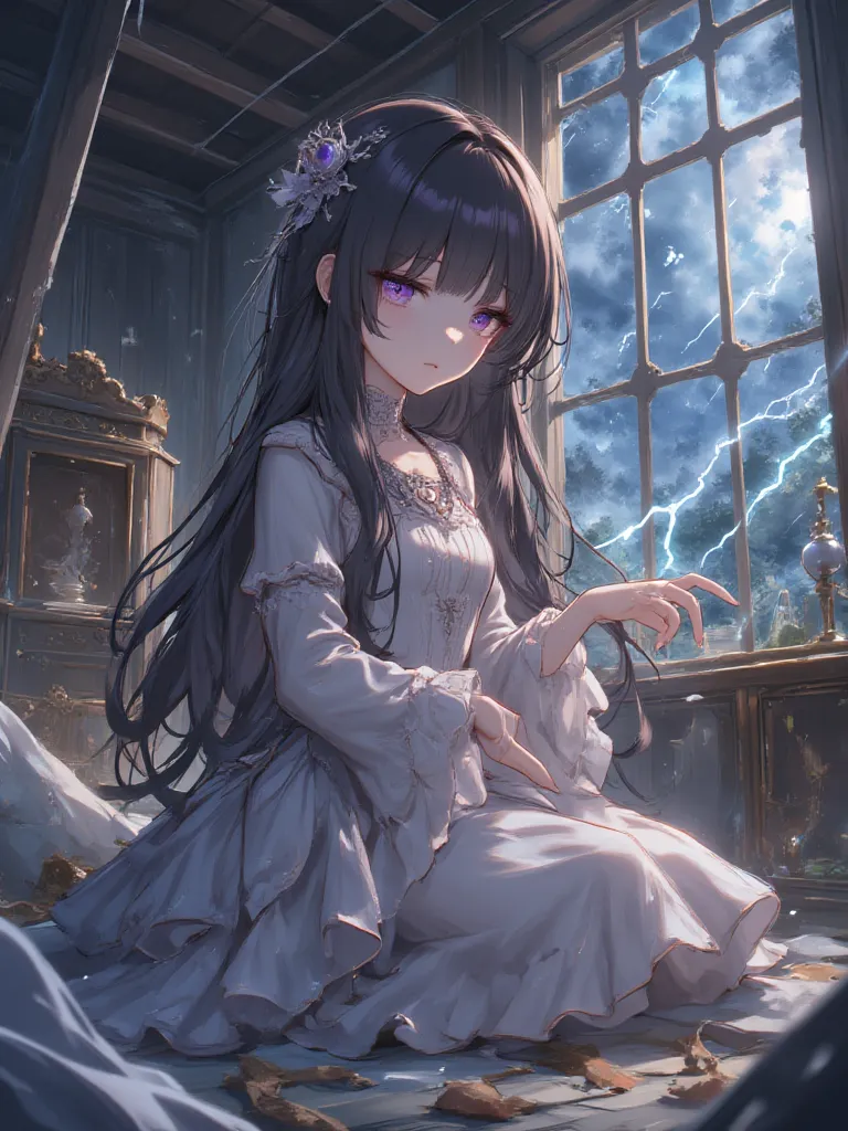 Thumbnail of Lilac