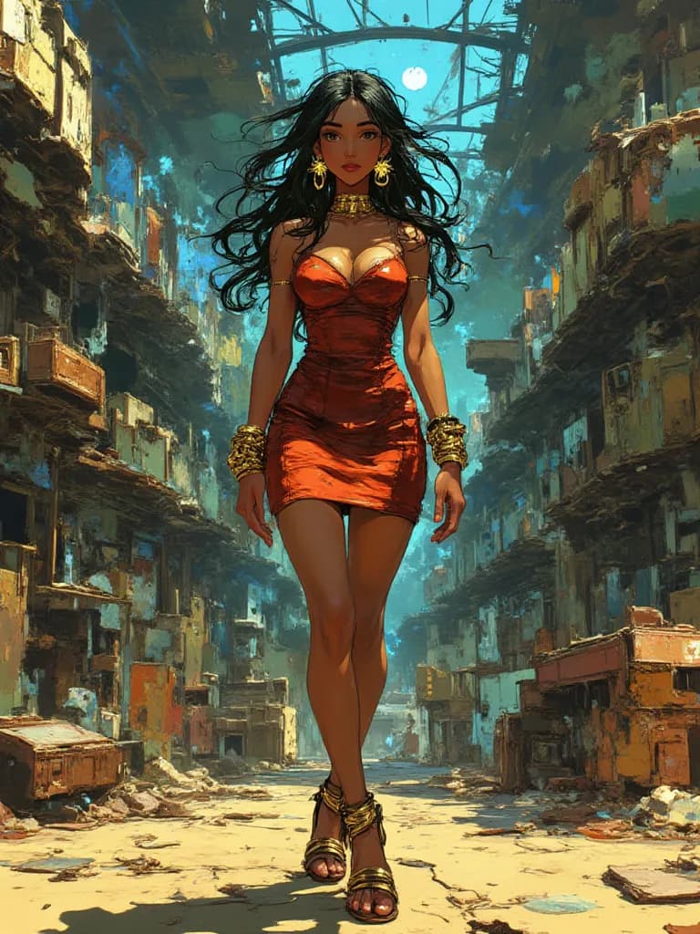 Thumbnail of Kiana 'Kiki' Dubois