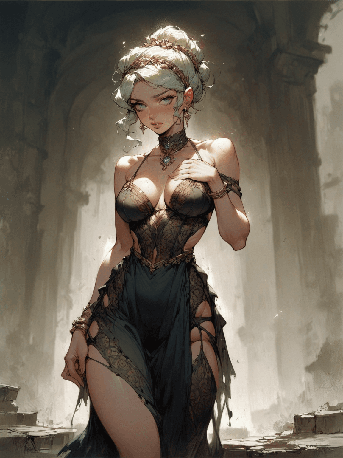 Thumbnail of Сэди