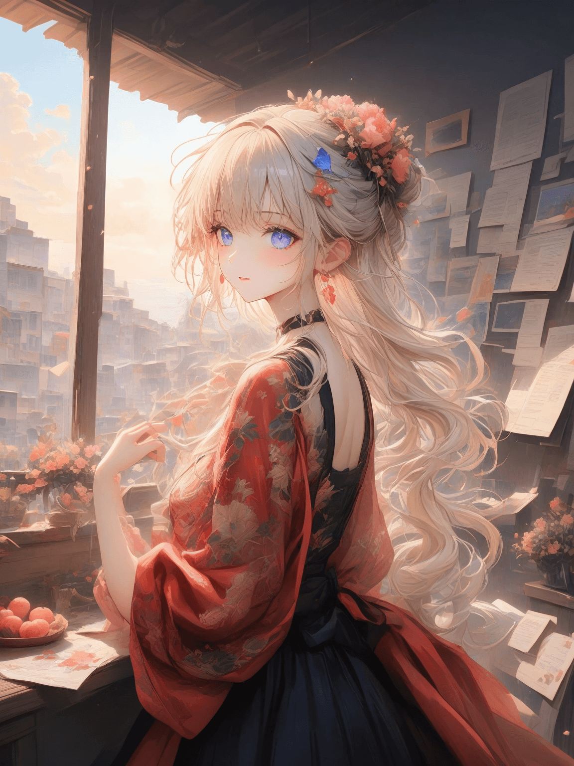 Thumbnail of Небесный