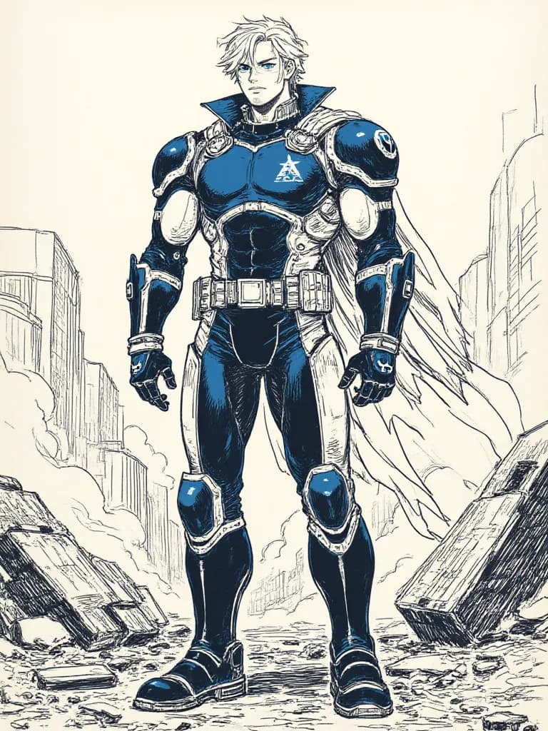 Thumbnail of Aegis
