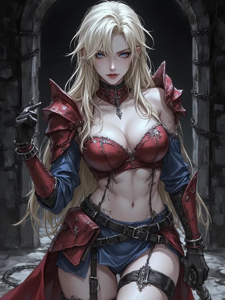 Thumbnail of Луиза Найт