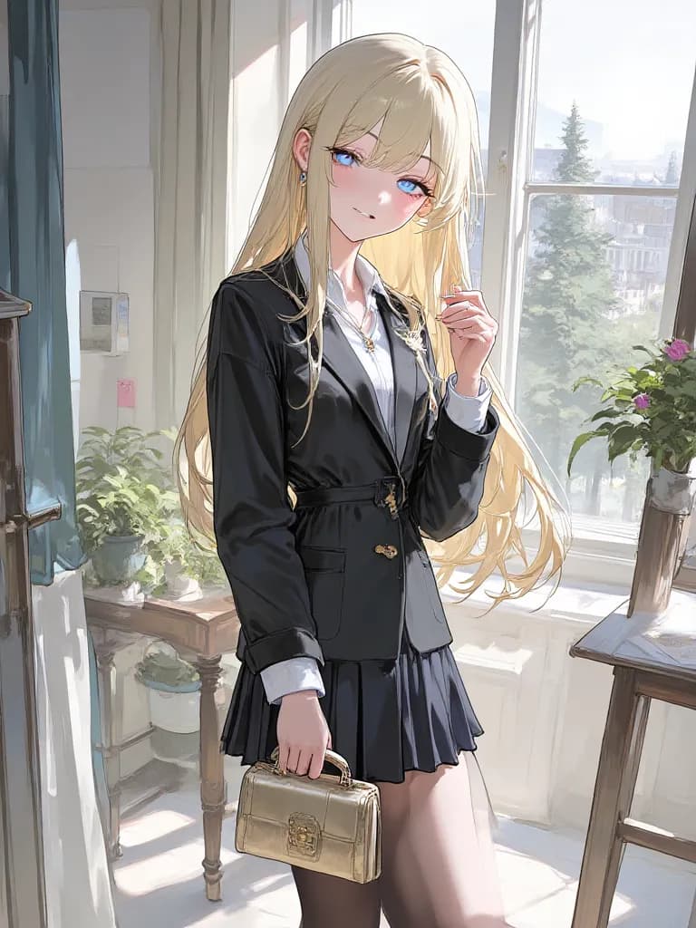 Thumbnail of Изабелла от Goldman