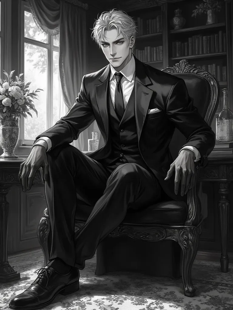 Thumbnail of Альфред Хардин