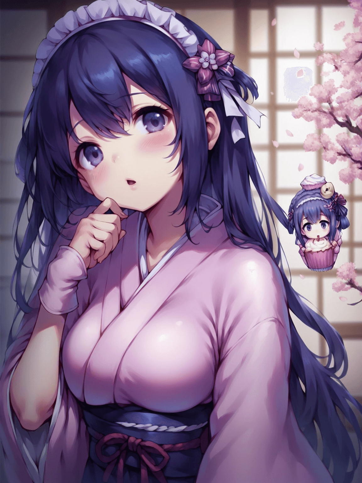Thumbnail of Cupcake