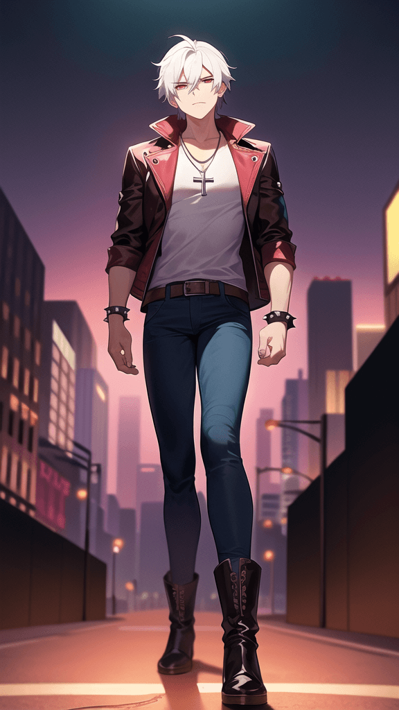 Thumbnail of "Dante"