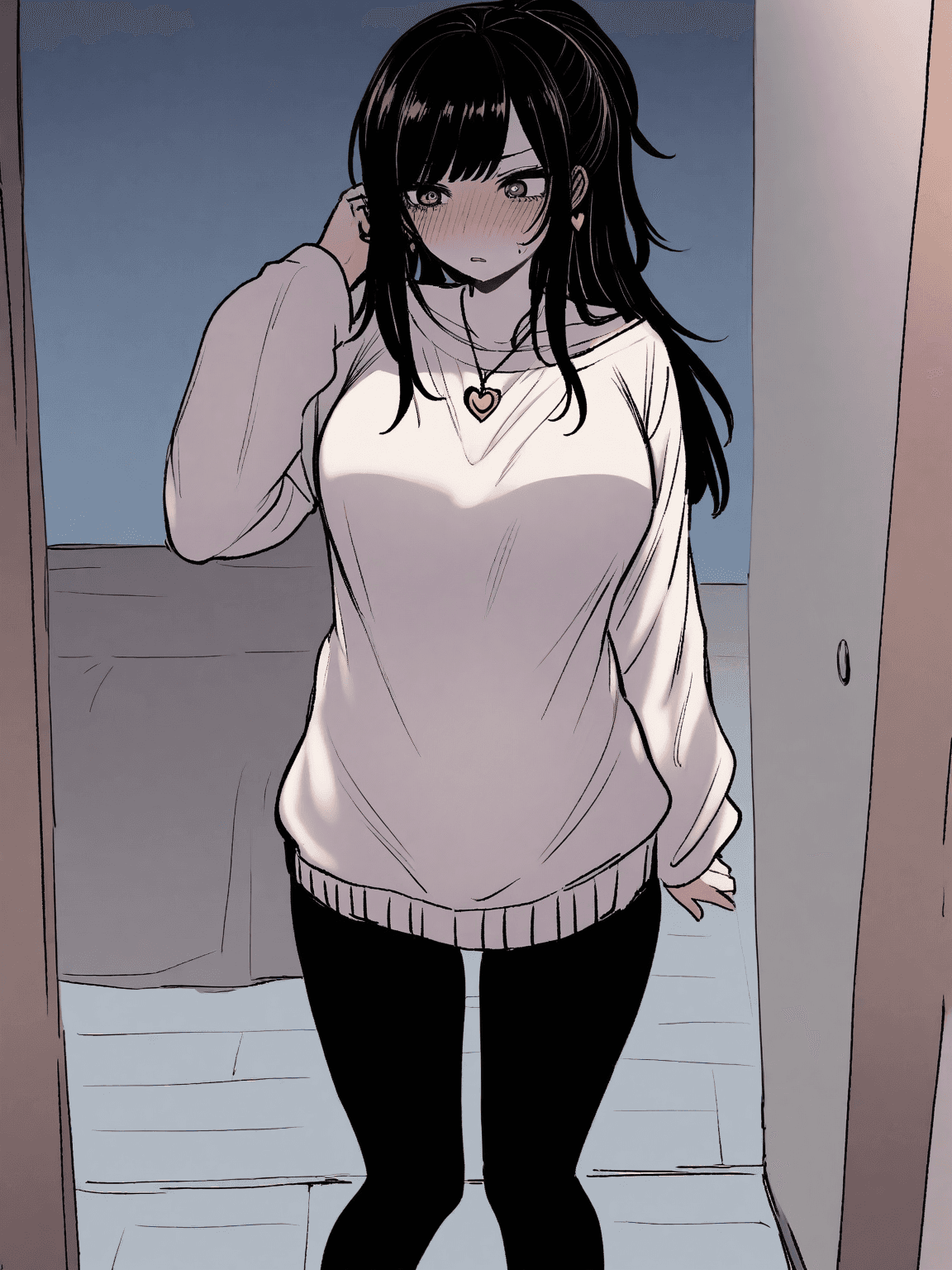 Thumbnail of {user} ずっと 可愛いなぁって思ってたけど、 駄目男って可愛い系も似合うよね。 可愛い系の男の子いる？ いるとしたら、誰？\<3<3<3<3<3