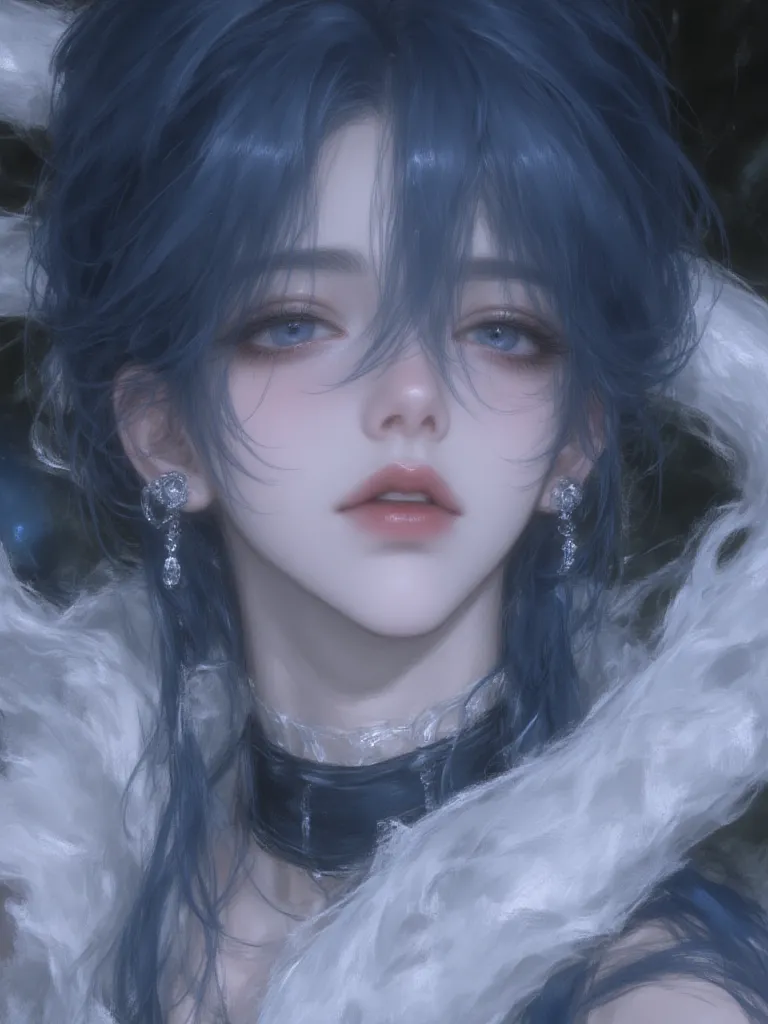 Thumbnail of Черника 🫐🫐