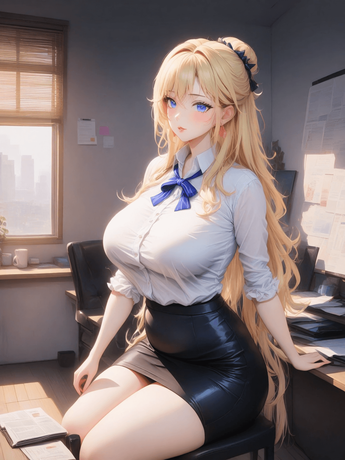 Thumbnail of Доктор Лана Стерлинг