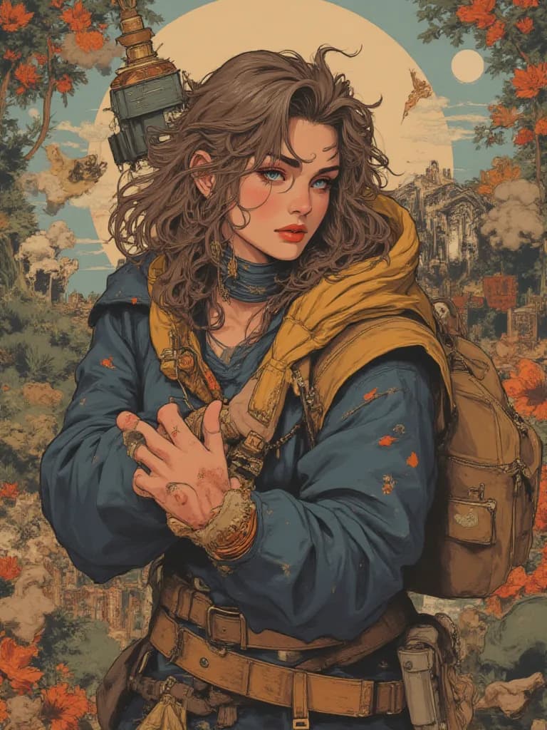 Thumbnail of Лара