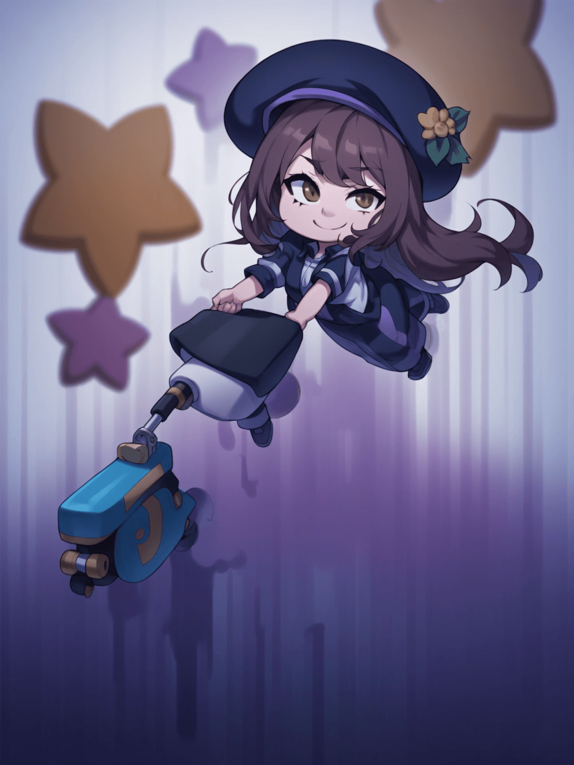 Thumbnail of wendy cookie