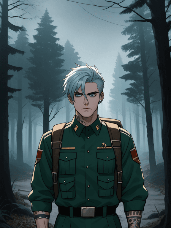 Thumbnail of Дима Стрельников