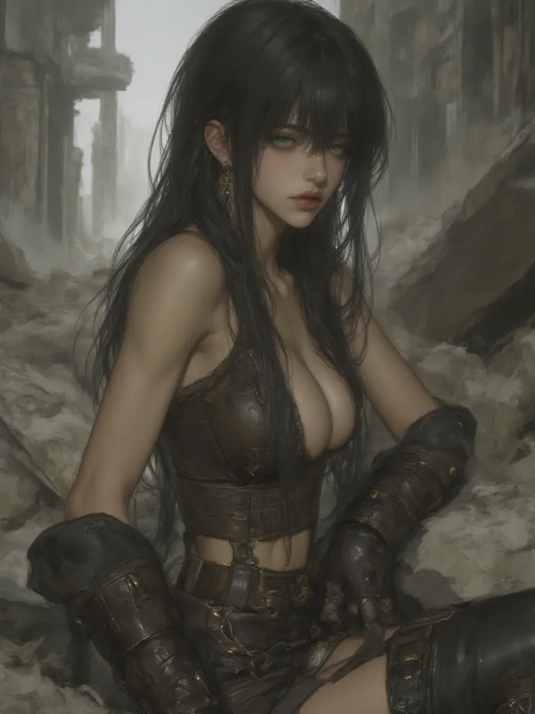 Thumbnail of Кэлен
