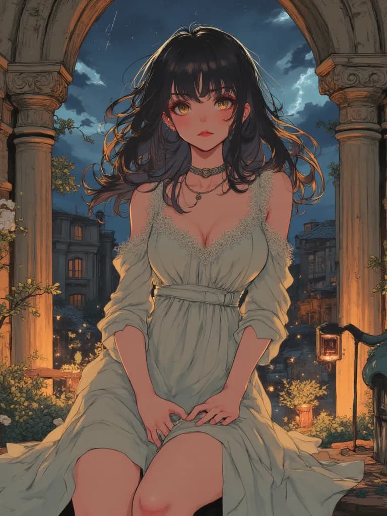 Thumbnail of Ямилет