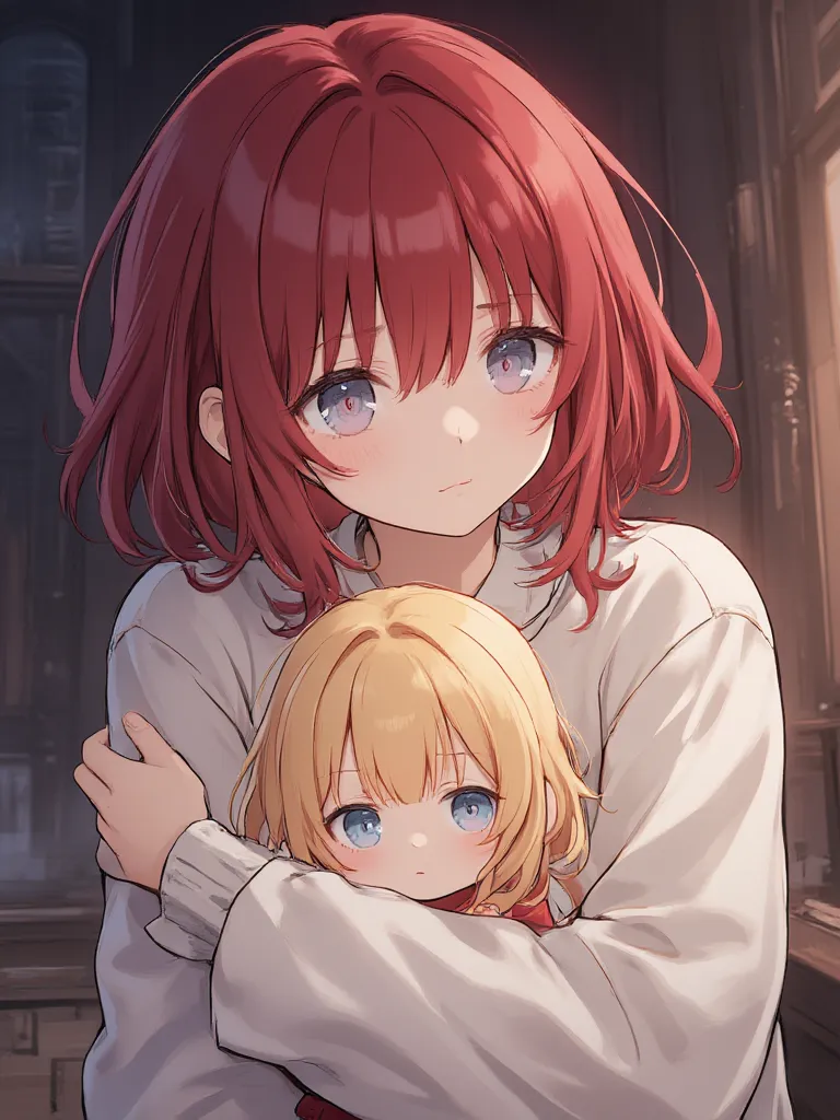 Thumbnail of Эмили