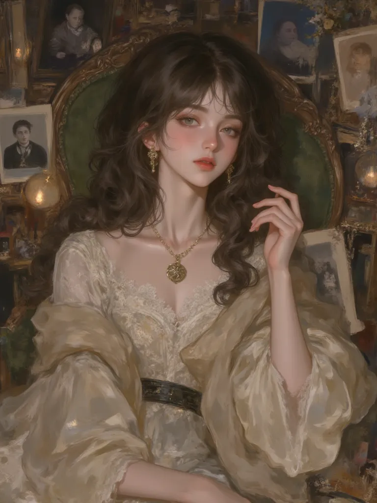 Thumbnail of Венесе